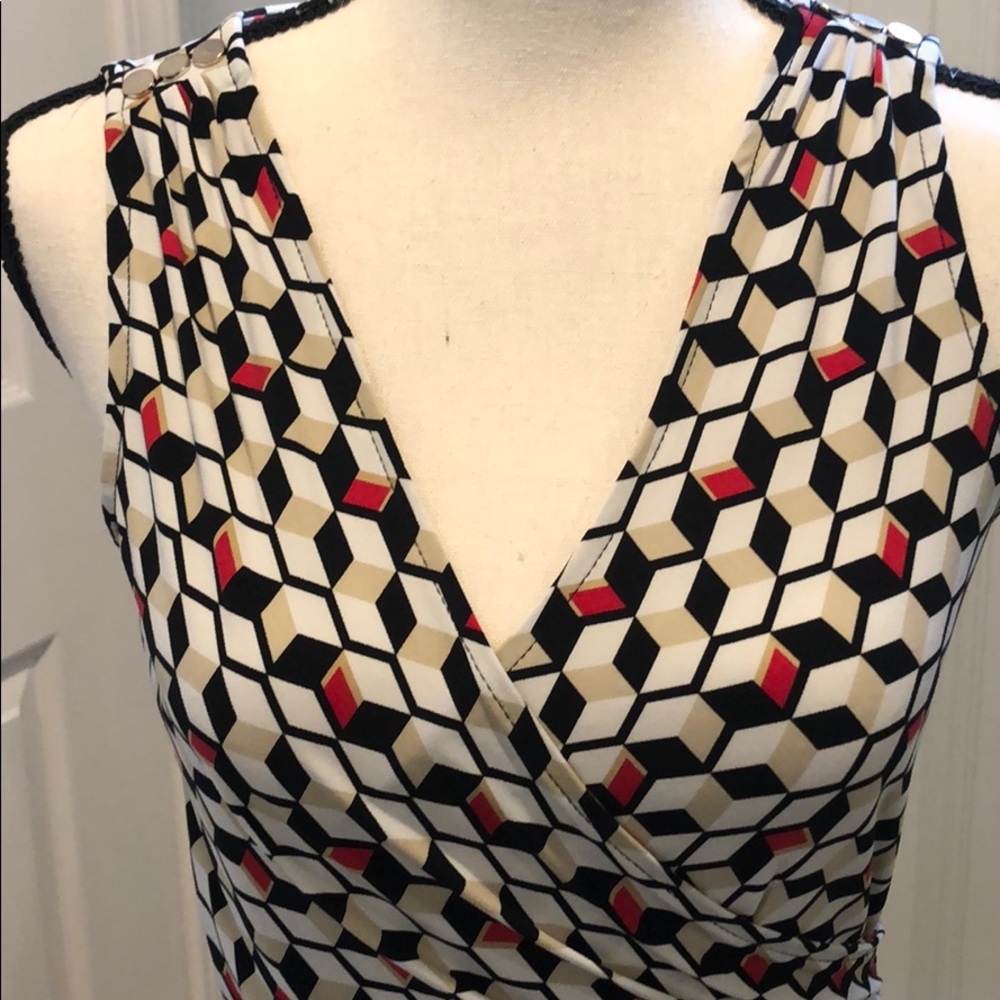 WHBM Top - Picture 4 of 4